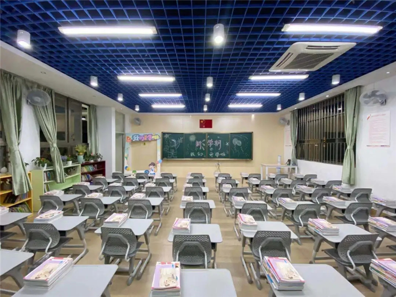 明治小學