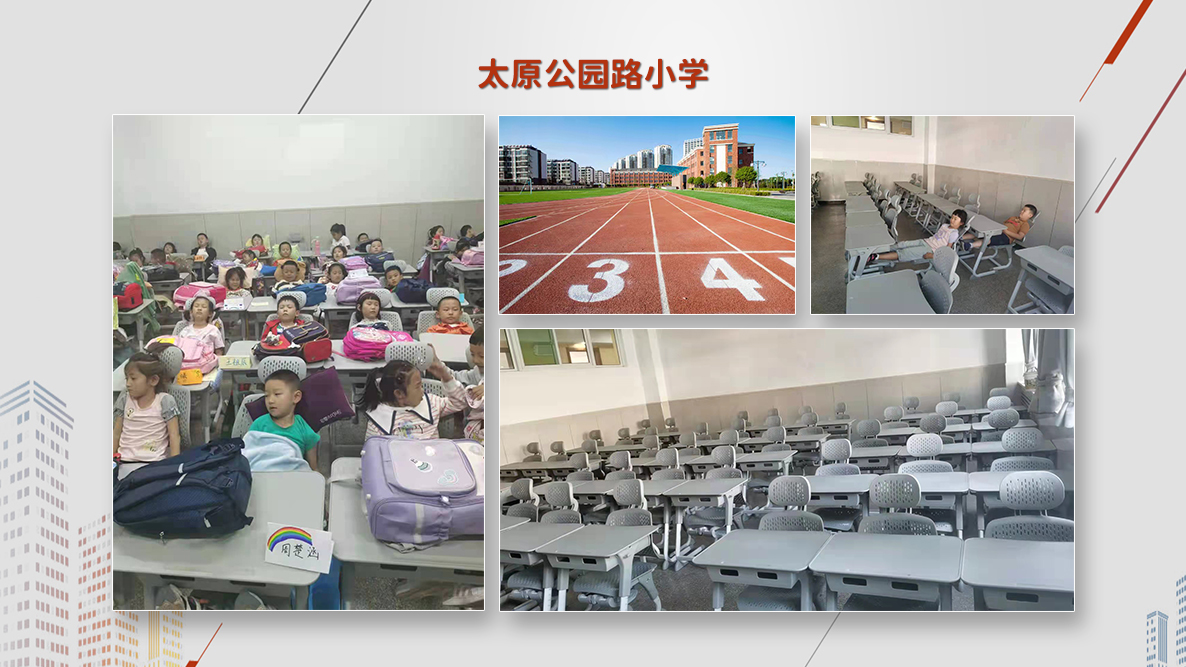 博仕有成已走進眾多校園